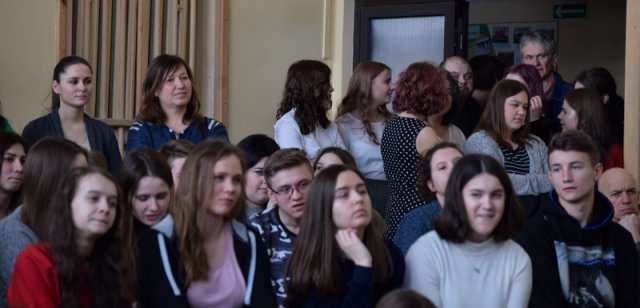  Festiwal Piosenki Międzynarodowej „Jagiełło 2018”